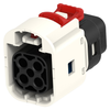 Rectangular Connector Housings - 1734-2-2354439-2-ND - DigiKey