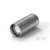 Circular Connector Housings - 2452-ASTA015NN00620235000-ND - DigiKey