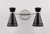 B708 Sconces-Metal - 374571 - Capital Lighting, Inc.