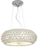 51000-CH/CRY Pendants-Bowl Style - 362571 - Capital Lighting, Inc.