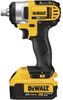 20V MAX* Lithium Ion 1/2" Impact Wrench Kit - DCF880M2 - DEWALT Industrial Tool Co.