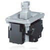 Heavy Duty Joystick Base For Bottom Mount -- J5A1 - Image