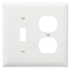 Standard Wall Plate -- SP18-W - Image