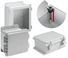Multipurpose Wall Mount Enclosure - A181610PHCW - Pentair, Inc.
