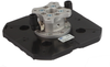 Wafer gripper for fast and careful handling of photovoltaic components SWGm-5A 115x115x40 1xE100 A PEEK -- 10.01.30.00135