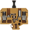 Terminal Blocks - Din Rail, Channel - 0324120000-ND - DigiKey