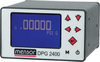 Digital Pressure Gauge 0 to 10 PSI -- 0017457001-05