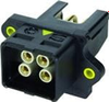 Heavy Duty Power Connectors - 09462454020 - VAST STOCK CO., LIMITED