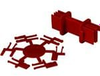 Modular Connectors / Ethernet Connectors - 09458451300 - VAST STOCK CO., LIMITED