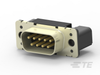 PCB D-Sub Connectors - 1-1740195-2 - TE Connectivity