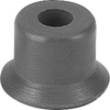 Vacuum suction cup - ESS-8-SF - Festo Corporation