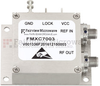 4 GHz Phase Locked Oscillator, 10 MHz External Ref., Phase Noise -90 dBc/Hz and SMA -- FMXC7003 - Image