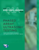 ASNT Questions & Answers Book: Phased Array Ultrasonic Testing (PAUT) - 10127 - American Society for Nondestructive Testing (ASNT)