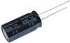 Aluminum Electrolytic Capacitor, 33Uf, 400V, 20%, Radial; Capacitance Rubycon - 39T8948 - Newark, An Avnet Company