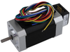 Brushless Motor W/ 1000 Cpr Encoder; Stepper Motor Type Lin Engineering - 41T5559 - Newark, An Avnet Company