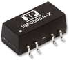 Isolated Board Mount Dc/dc Converter, Surface Mount Dip, Fixed, Smd, 1 W, 12 V, 84 Ma Rohs Compliant Xp Power - 51R6704 - Newark, An Avnet Company