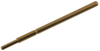 Test Spring Probe, Pcb; Connector Type Everett Charles Tech - 50F5575 - Newark, An Avnet Company