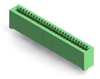 Card Edge Conn, Single, 26Pos, Th; Card Edge Connector Type Edac - 65AJ6686 - Newark, An Avnet Company