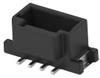 Conn, Header, 4Pos, 1Row, 2Mm, Smt; Connector Systems Amp - Te Connectivity - 33AK4053 - Newark, An Avnet Company
