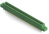 Card Edge Conn, Dual Side, 84Pos, Th; Card Edge Connector Type Edac - 71AJ1218 - Newark, An Avnet Company