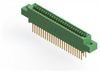 Card Edge Conn, Dual Side, 48Pos, Th; Card Edge Connector Type Edac - 69AJ9272 - Newark, An Avnet Company