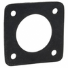 CONN GASKET FLNG SEAL SZ 17 BLK - 792-81665-2 - Utmel Electronic Limited