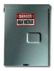 Voltage Box Hard Wired Hidden Camera
