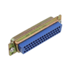 D-Sub, D-Shaped Connector Housings - 1122-1188-ND - DigiKey