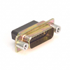 D-Sub, D-Shaped Connector Housings - 4715MA-ND - DigiKey