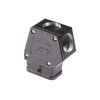 Heavy Duty Connector Housings, Hoods, Bases - 1195-6104301082800-ND - DigiKey