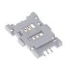 PC Card Sockets - 609-5853-ND - DigiKey