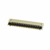 FFC, FPC (Flat Flexible) Connector Assemblies - 900-5016283391TR-ND - DigiKey