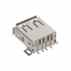 USB, DVI, HDMI Connector Assemblies - SAM12385-ND - DigiKey