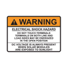 Labels, Stickers, Decals - Preprinted - 596-00496-ND - DigiKey
