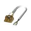 Sensor Cable Assemblies - 1669932-ND - DigiKey
