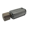 Motors - AC, DC - 1670-VJP08-74D160A-ND - DigiKey