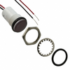 Panel Indicators, Pilot Lights - 350-1451-ND - DigiKey