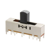 Slide Switches - A112404-ND - DigiKey