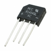Discrete Semiconductor Products - Diodes - Bridge Rectifiers - RS404GL-BP - Shenzhen Shengyu Electronics Technology Limited