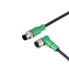 Connection cable - E12782 - ifm electronic gmbh