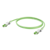 Modular/Ethernet Cables (RJ45, RJ11) - 281-1173030020-ND - DigiKey