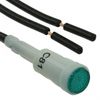 Panel Indicators, Pilot Lights -- 1091-1104-ND - Image
