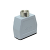 Heavy Duty Connector Housings, Hoods, Bases - A127692-ND - DigiKey