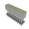 Headers, Male Pins - IPT1-110-05-L-D-ND - DigiKey