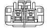 Headers & Wire Housings - 1376389-1 - Powell Electronics, Inc.