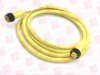 QD Cable/Cord Set - 124147794 - Radwell International