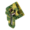 Female connector/socket - 769-515/000-016 - WAGO