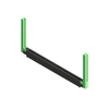 Edgeboard Connectors - 151-387-034-521-658-ND - DigiKey