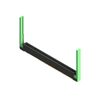 Edgeboard Connectors - 151-387-062-555-268-ND - DigiKey
