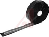Self Fusing/Bonding Tape 1 in width/ 36ft length (20 mils) thickness Black - 70092452 - Allied Electronics, Inc.